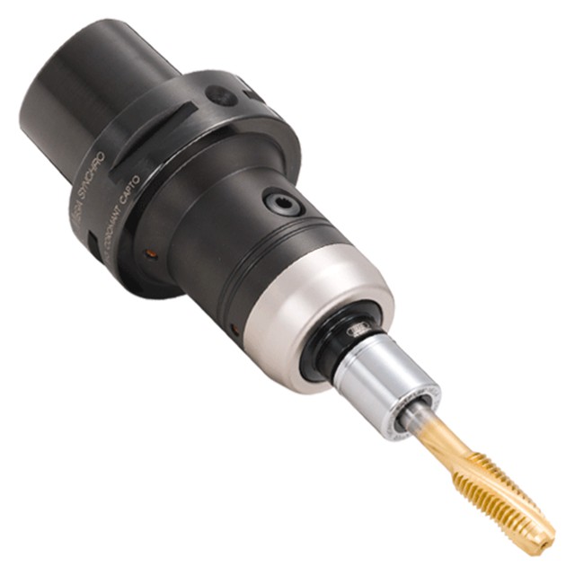 Big Daishowa C6-MGT20-100 | 100.00mm Length Tapping Holder