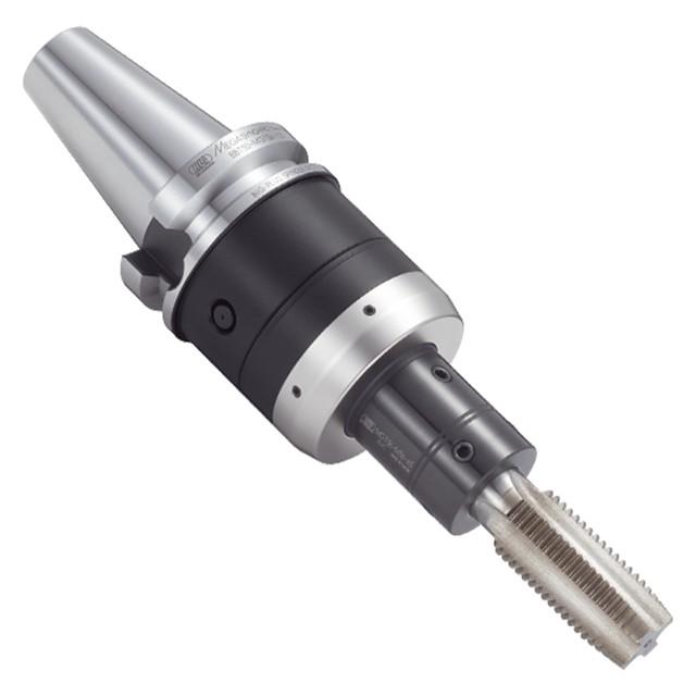 Big Daishowa BBT50-MGT36-125 | 105.00mm Length Tapping Holder