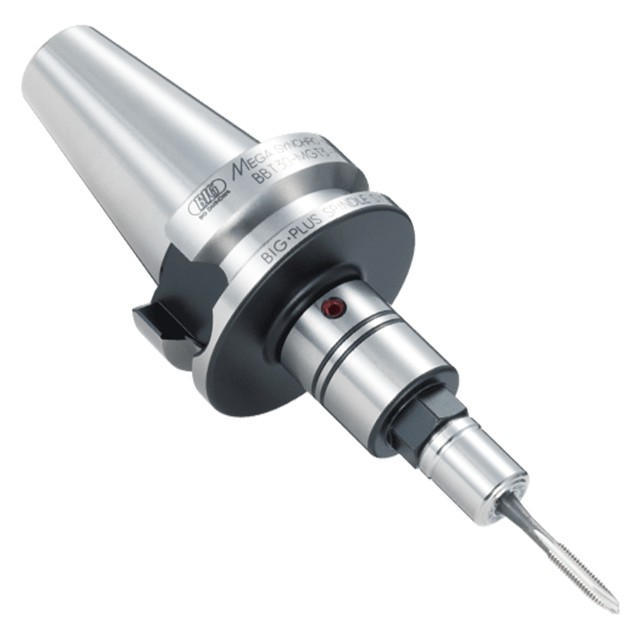 Big Daishowa BBT40-MGT3-90 | 90.00mm Length Tapping Holder