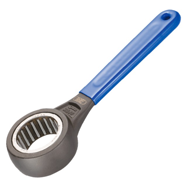 Big Daishowa MGR16 | 16.00mm Diameter Collet Chuck Wrench