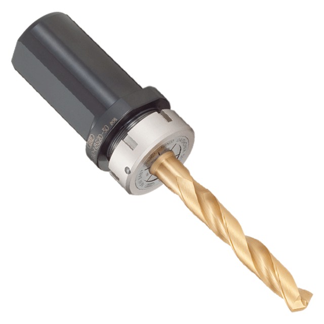 Big Daishowa SLS40-NBS20-30 | 30.00mm Length Baby Collet Chuck
