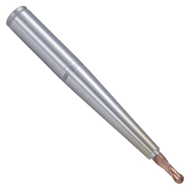 Big Daishowa ST20-SRC8SS-150 | 8.00mm Hole Diameter x 20.00mm Shank x 150.00mm OAL Super Slim Shrink Fit Tool Holder