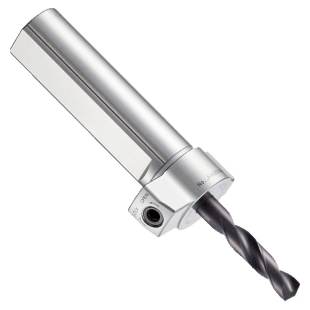 Big Daishowa SL22-HDC8-70 | 8.00mm Hole Diameter x 70.00mm Length Hydraulic Chuck