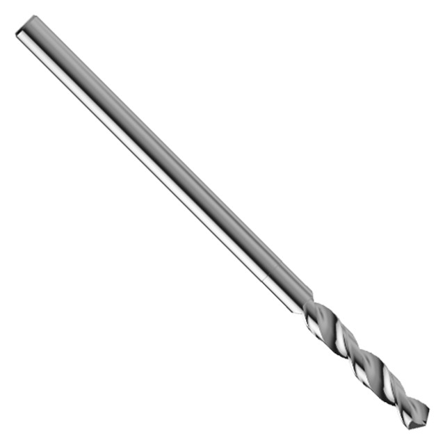 Big Daishowa 40.50830.0069 | 6.90mm Diameter Posicut Twist Drill