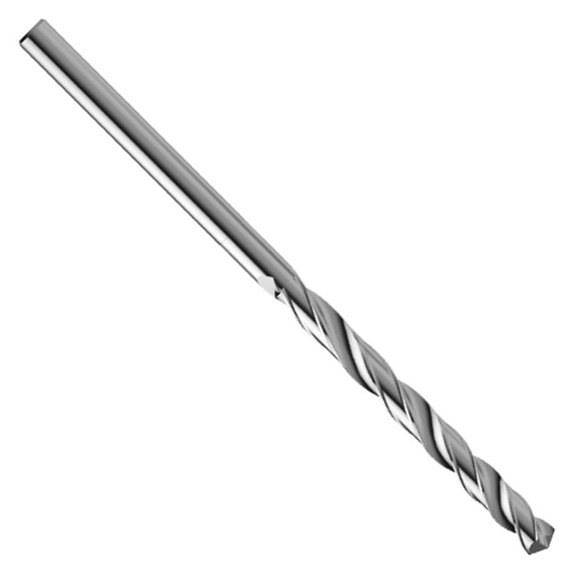 Big Daishowa 40.50820.0050 | 5.00mm Diameter Spicut Twist Drill