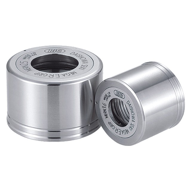 Big Daishowa MERN16 | ER Collet Nut