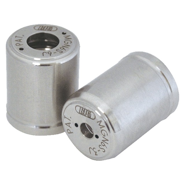 Big Daishowa MGN6S-6J | Perfect Jet Nut