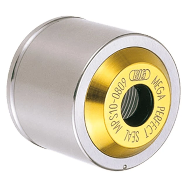 Big Daishowa MPS16-0708 | 0.276-0.315" Cutter Shank Seal Nut