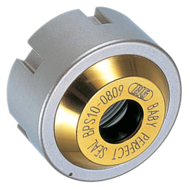 Big Daishowa BPS16-1112 | 0.433-0.472" Cutter Shank Seal Nut