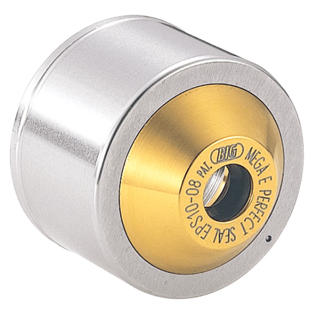 Big Daishowa EPS8-05 | 5.00mm Cutter Shank Seal Nut