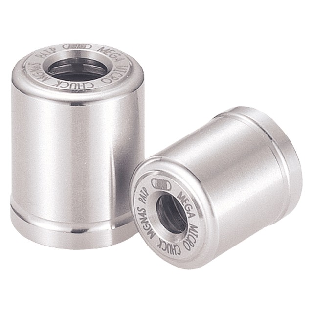 Big Daishowa MGN8S-PS5 | 5.00mm ID Seal Nut