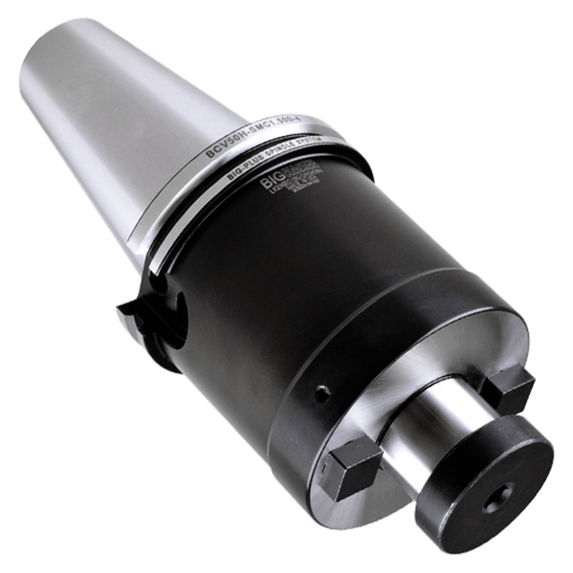 Big Daishowa BCV40H-SMC1.250-2.5 | 1-1/4" Pilot Size x 2.5000" Gage Length Shell Mill Holder