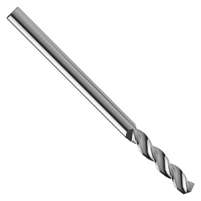 Big Daishowa 40.55338.0063 | 6.30mm Diameter Tricut Drill Reamer
