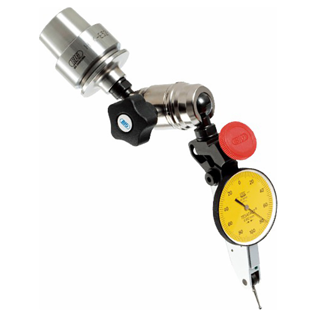 Big Daishowa HSK-E32-AMM | Dial Test Indicator