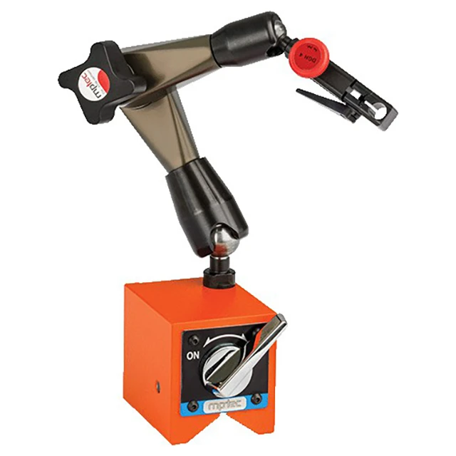 Big Daishowa 20.520.213 | Dial Indicator Stand