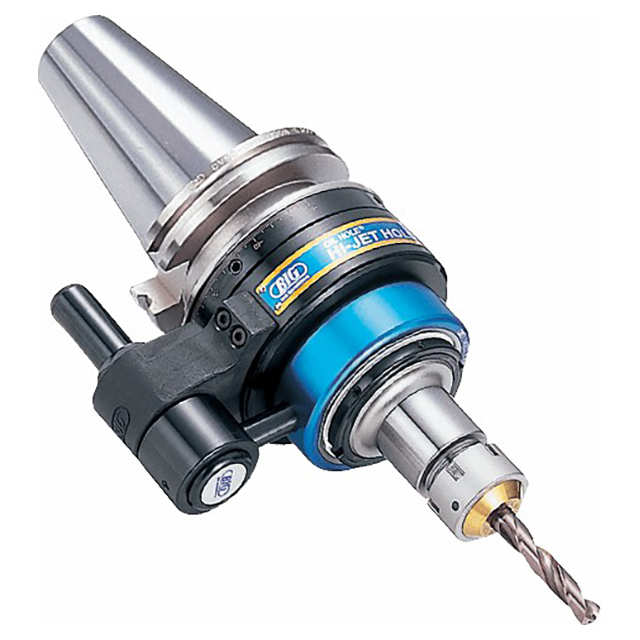 Big Daishowa CV50-ONBS20N-165 | 165.00mm Length Baby Chuck