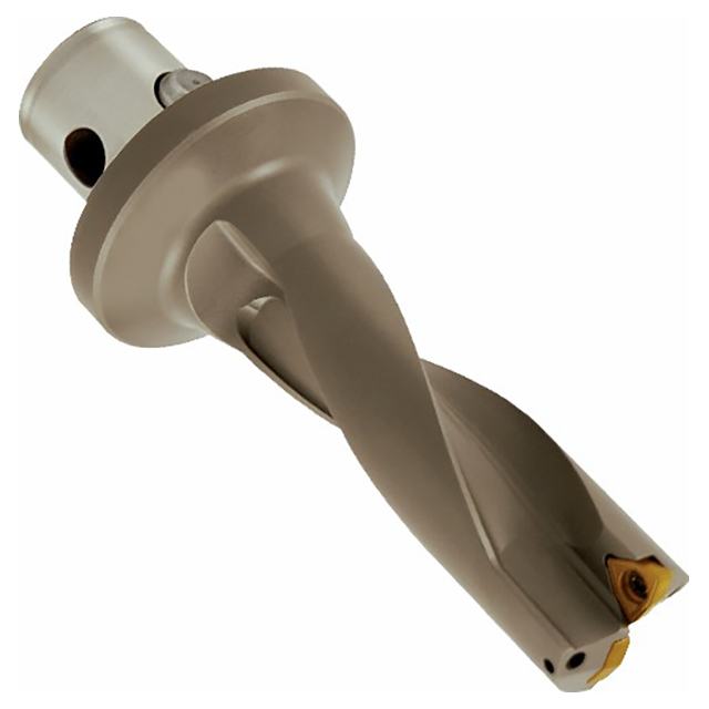Big Daishowa 10.336.640 | Indexable Insert Drill