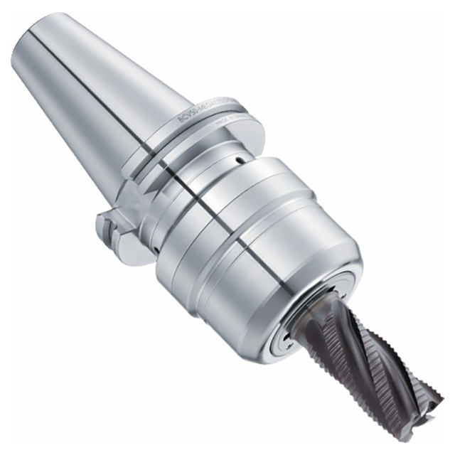 Big Daishowa BCV50-MEGA1.250DPG-4.25 | 31.75mm Clamping Size x 107.95mm Gage Length BCV50 Milling Chuck