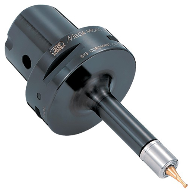 Big Daishowa C5-MEGA4S-75 | 75.00mm Gage Length C5 Micro Chuck