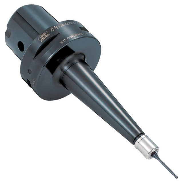Big Daishowa C5-MEGA6S-105T | 105.00mm Gage Length C5 Micro Chuck
