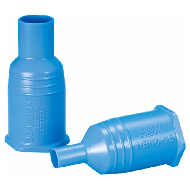 Big Daishowa NBC6-CE | Collet Ejector