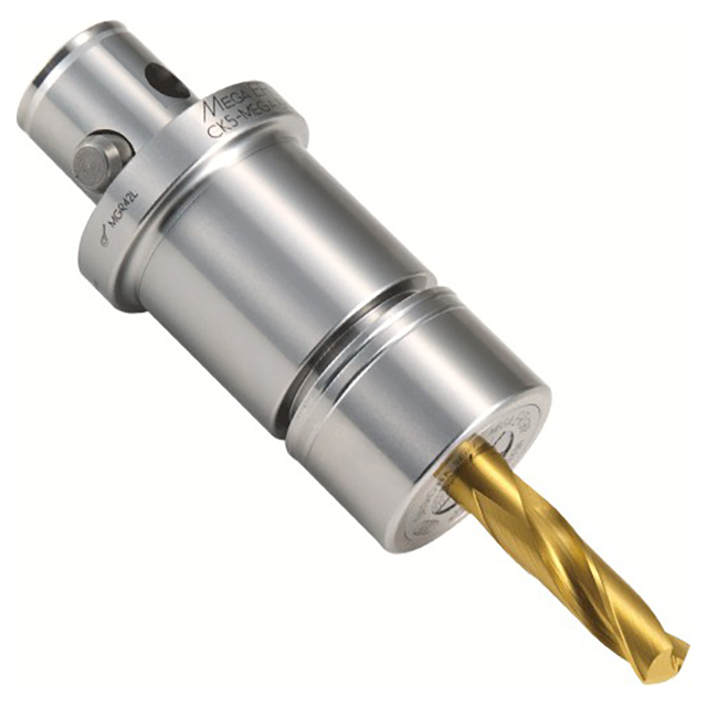 Big Daishowa CKB4-MEGAER16-60NL | 60.00mm Gage Length ER Collet Chuck