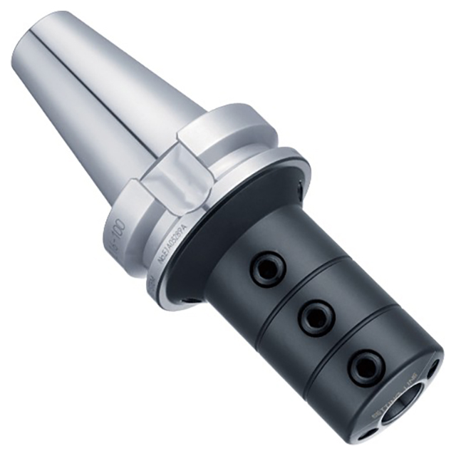 Big Daishowa BBT40M-BSL12-90 | 12.00mm Diameter x 90.00mm Length Boring Bar Holder