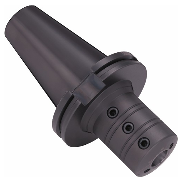 Big Daishowa BCV40Y-BSL1.250-5 | 1-1/4" Diameter x 5.0000" Length Boring Bar Holder