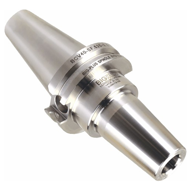 Big Daishowa BBT50-SRC10J-165 | 165.00mm Length Shrink Fit Holder