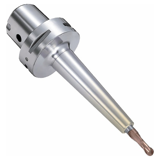 Big Daishowa C6-SRC12S-120 | 12.00mm Diameter x 120.00mm Length Slim Shrink Fit Holder