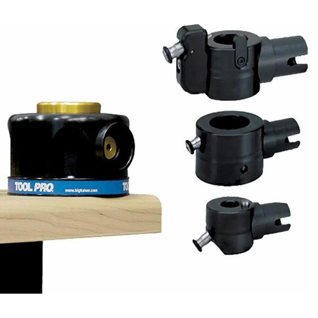Big Daishowa 31.300.133 | HSK-A63 Taper Size Tool Holder Tightening Fixture
