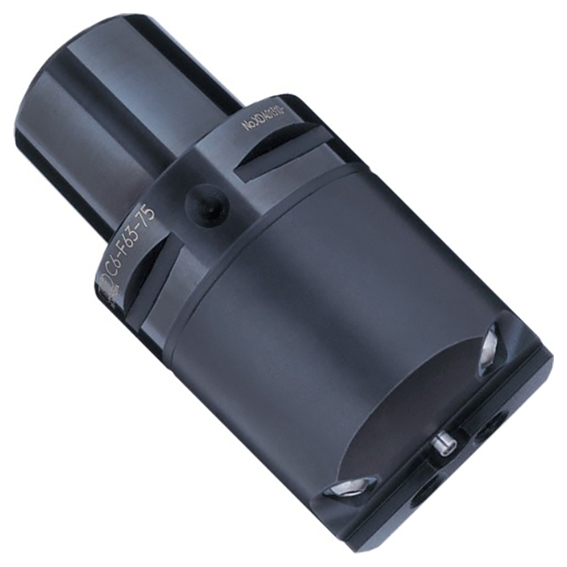 Big Daishowa C6-F63-100 | 100.00mm Length F63 Basic Turning Holder
