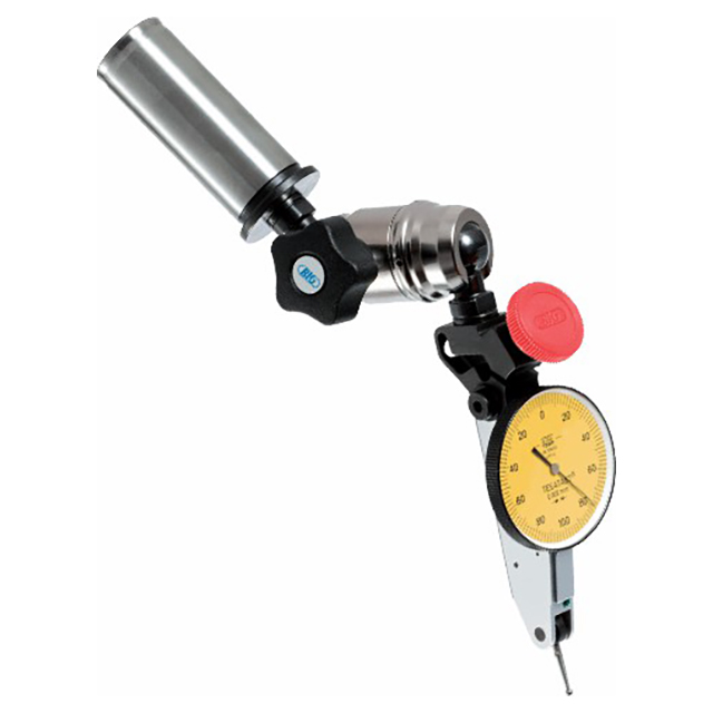 Big Daishowa AMM-12 | 12.00mm Diameter Accu Mini-Mini Indicator Stand
