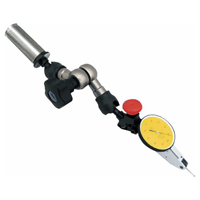 Big Daishowa AML-20 | 20.00mm Diameter Accu Mini-Mini Indicator Stand