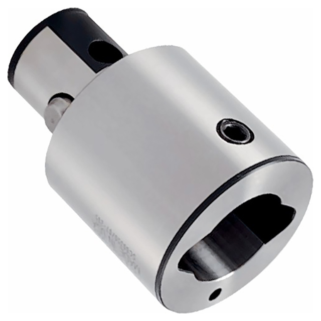 Big Daishowa 11.331.441 | 4 Connection Size x 39.00mm Diameter x 60.00mm Gage Length CKB Boring Head Shank Extension