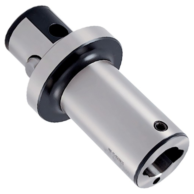 Big Daishowa 11.332.630 | 3 Connection Size x 63.50mm Diameter x 91.00mm Gage Length CKB Boring Head Shank Reduction