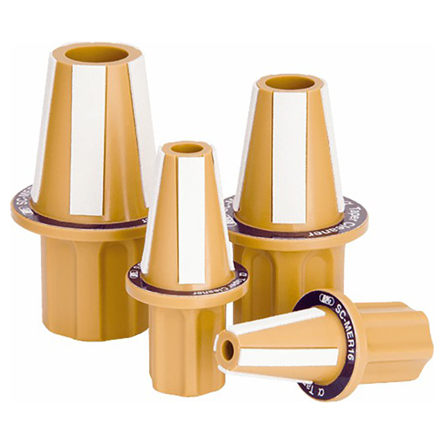 Big Daishowa SC-MER16 | Spindle Taper Wiper