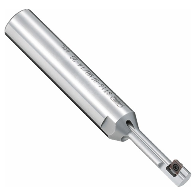 Big Daishowa ST16-BFM8/14-20 | M8 Thread 20mm Height Back Chamfer Cutter