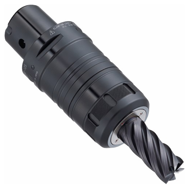 Big Daishowa C5-HMC20S-75 | 75.00mm Gage Length x 20.00mm Clamping Size C5 Milling Chuck