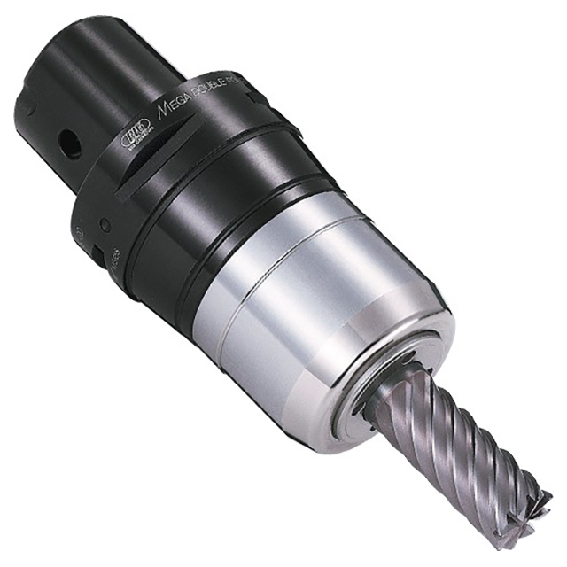 Big Daishowa C6-MEGA16DS-90A |  Gage Length x 16.00mm Clamping Size C6 Milling Chuck