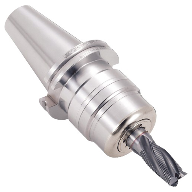 Big Daishowa BCV40-MEGA.625DS-3.5A | 88.90mm Gage Length x 15.88mm Clamping Size BCV40 Milling Chuck