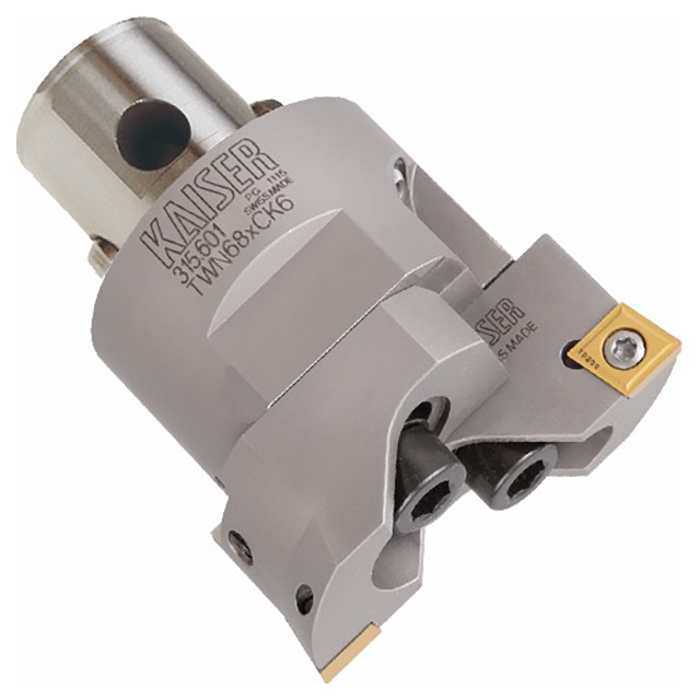 Big Daishowa 10.315.401 | Boring Head