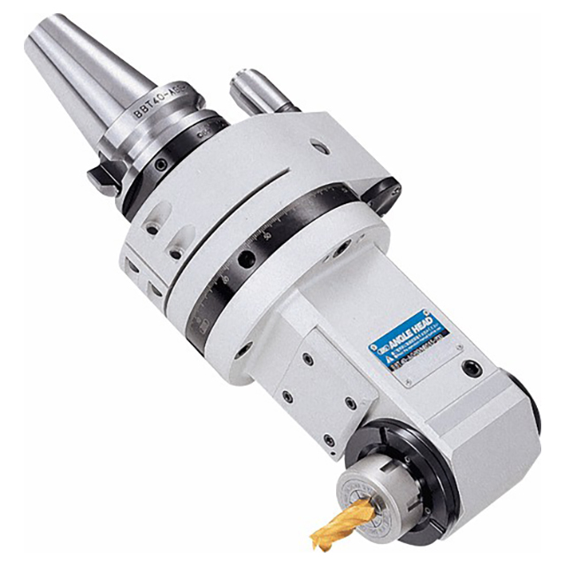 Big Daishowa BCV40-AG90/NBS13-180 | Angle Head
