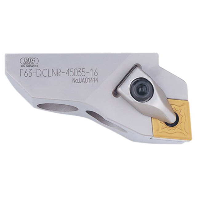 Big Daishowa F63-DDJNL-45035-15 | Indexable Turning Cartridge