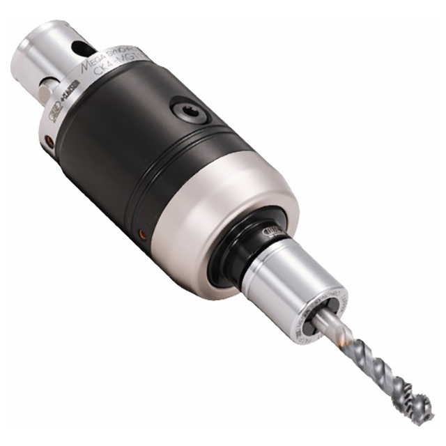 Big Daishowa CKB4-MGT6-62 | 62.00mm Length Tapping Holder
