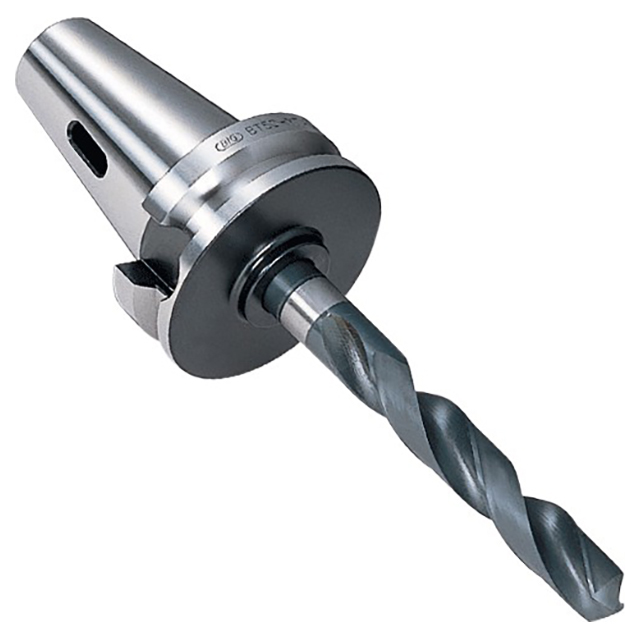 Big Daishowa BBT50-MTA4-75 | 75.00mm OD Morse Taper Holder