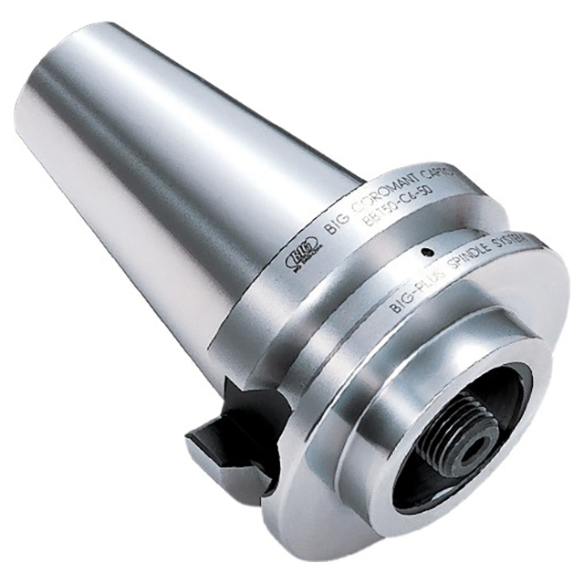 Big Daishowa BBT40-C5-50 | 50.00mm Length End Mill Holder