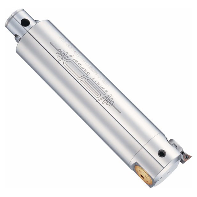 Big Daishowa CKB5-EWN53EDP-210 | 1.968" Diameter x 8.268" Length Boring Head