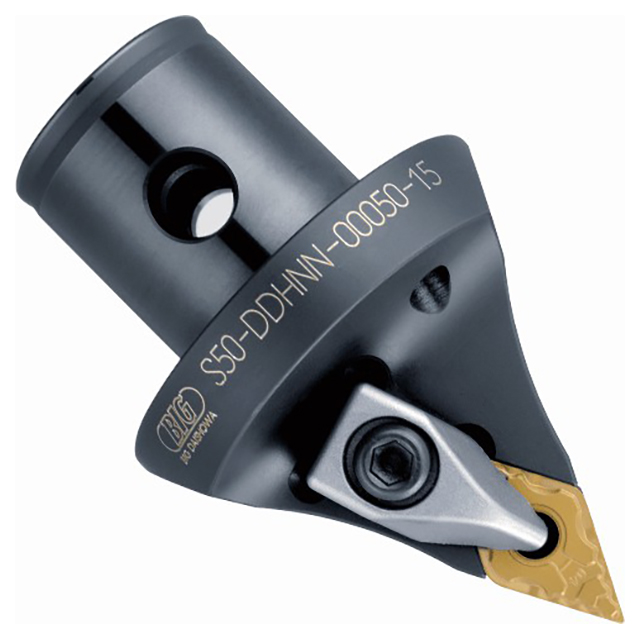 Big Daishowa S50-DDJNR-33075-15 | Indexable Turning Cartridge