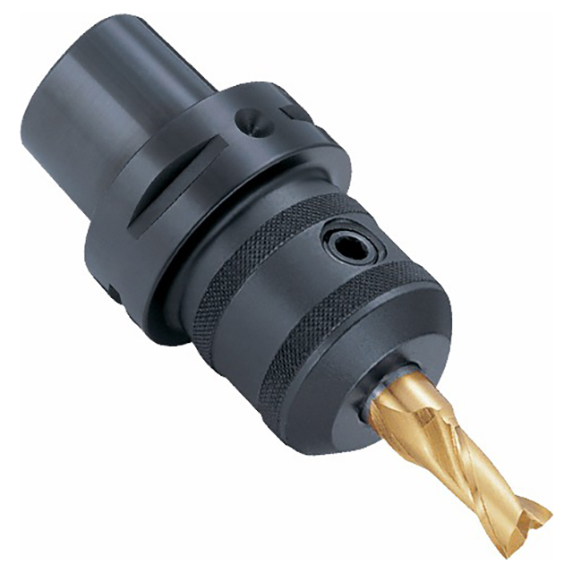 Big Daishowa C6-ISL25-105 | 105.00mm Length End Mill Holder